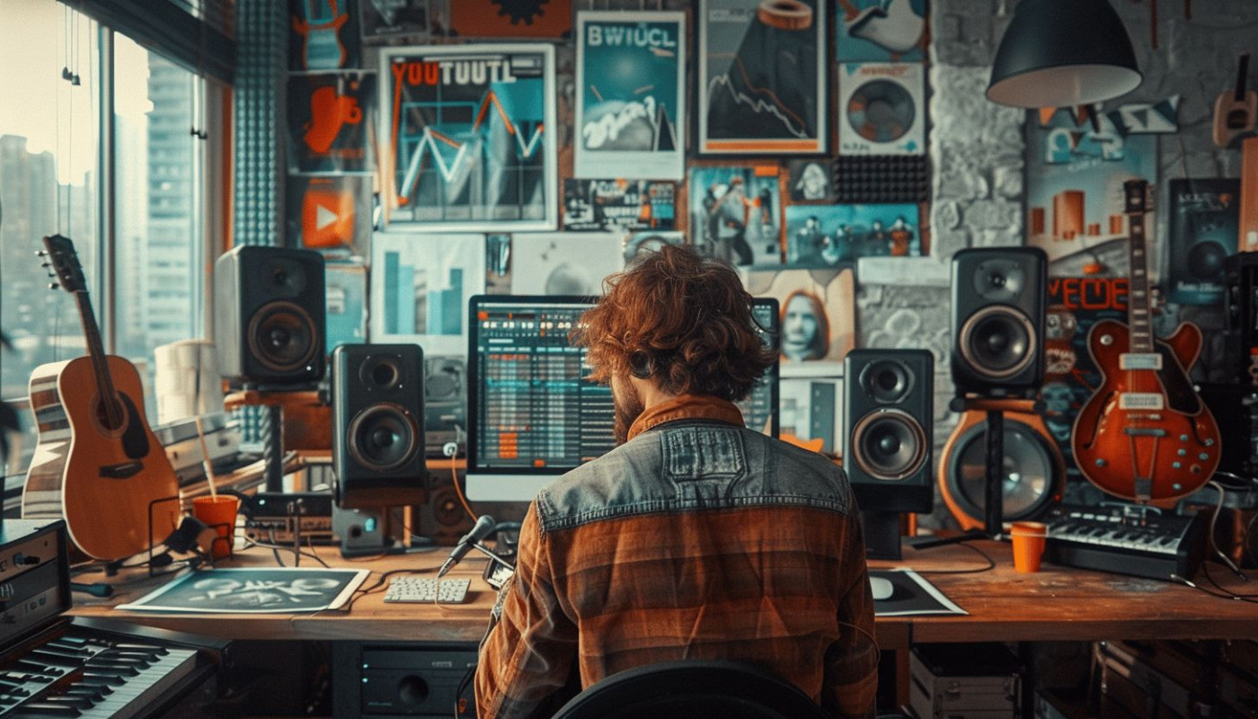 Analyse du succès des musiciens sur YouTube comment optimiser votre chaîne